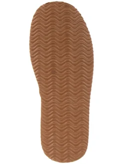 Winterboots in Hellbraun