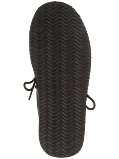 Winterboots in Schwarz