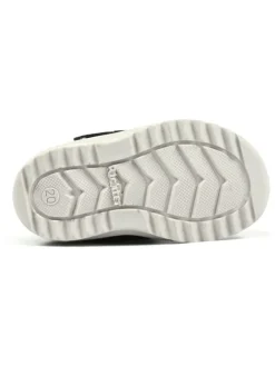 Winterboots in Schwarz