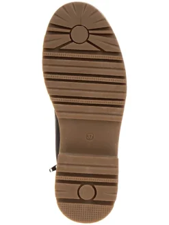 Winterboots in Schwarz