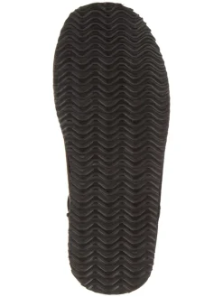 Winterboots in Schwarz