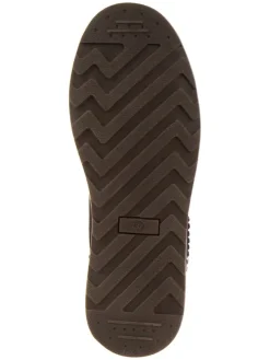 Winterboots in Schwarz