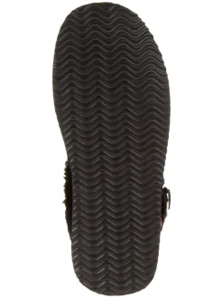 Winterboots in Schwarz