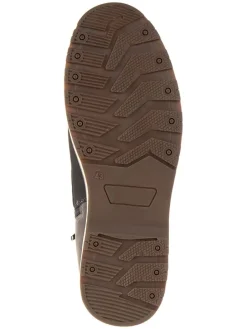 Winterboots in Taupe