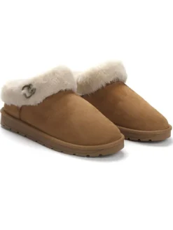 Winterboots "Insha" in Hellbraun