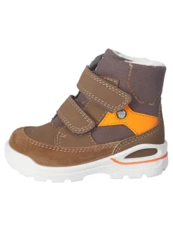 Winterboots "Jim-S" in Braun