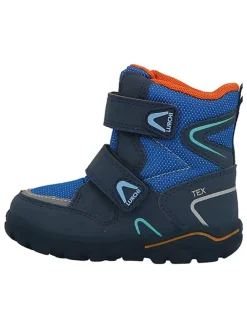 Winterboots "Kaon" in Dunkelblau