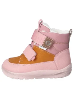 Winterboots "Kuluk" in Rosa