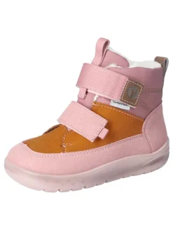 Winterboots "Kuluk" in Rosa