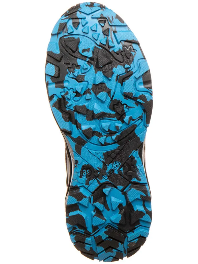 Winterboots "Lando" in Schwarz