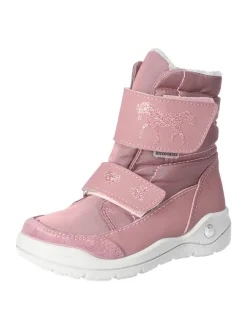 Winterboots "Lene-S" in Rosa