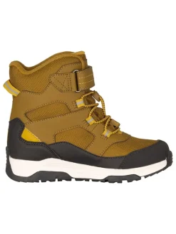 Winterboots "Lofoten" in Gelb