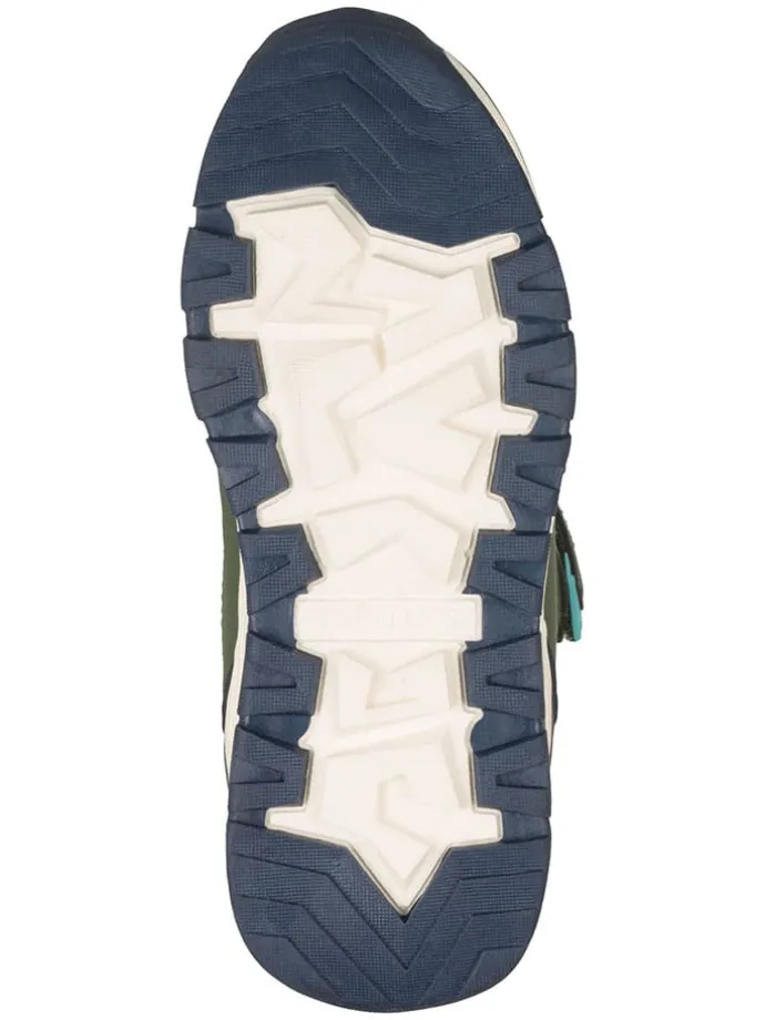 Winterboots "Lofoten" in Khaki