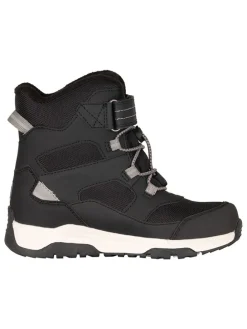 Winterboots "Lofoten" in Schwarz