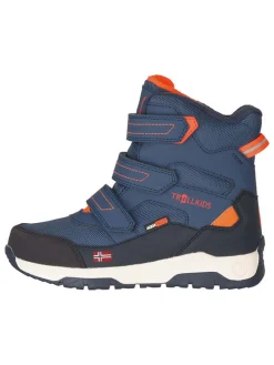 Winterboots "Lofoten XTS" in Blau