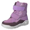 Winterboots "Loni-S" in Lila