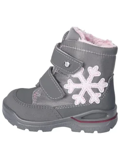 Winterboots "Maddison" in Grau