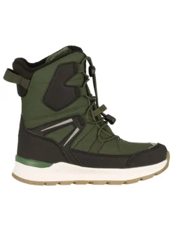 Winterboots "Nordkapp XT" in Khaki
