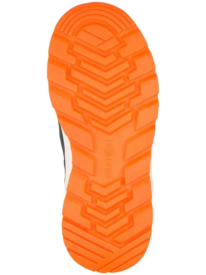 Winterboots "Nordkapp XT" in Dunkelblau