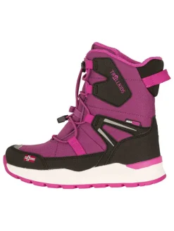 Winterboots "Nordkapp XT" in Beere