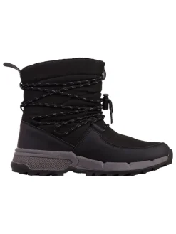 WInterboots "Numar" in Schwarz