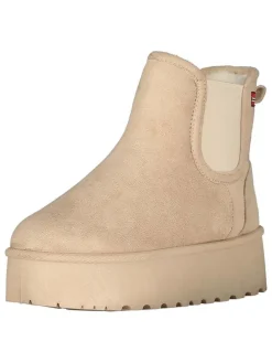 Winterboots "Odysse" in Beige