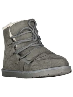 Winterboots "Olasneige" in Grau