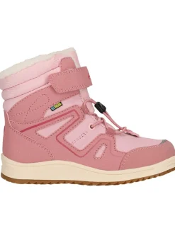 Winterboots "Rincet" in Rosa