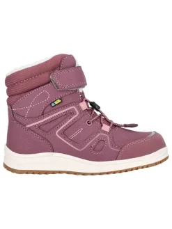 Winterboots "Rincet" in Violett