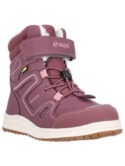 Winterboots "Rincet" in Violett