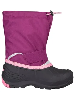 Winterboots "Telemark Winter Boot XT" in Lila