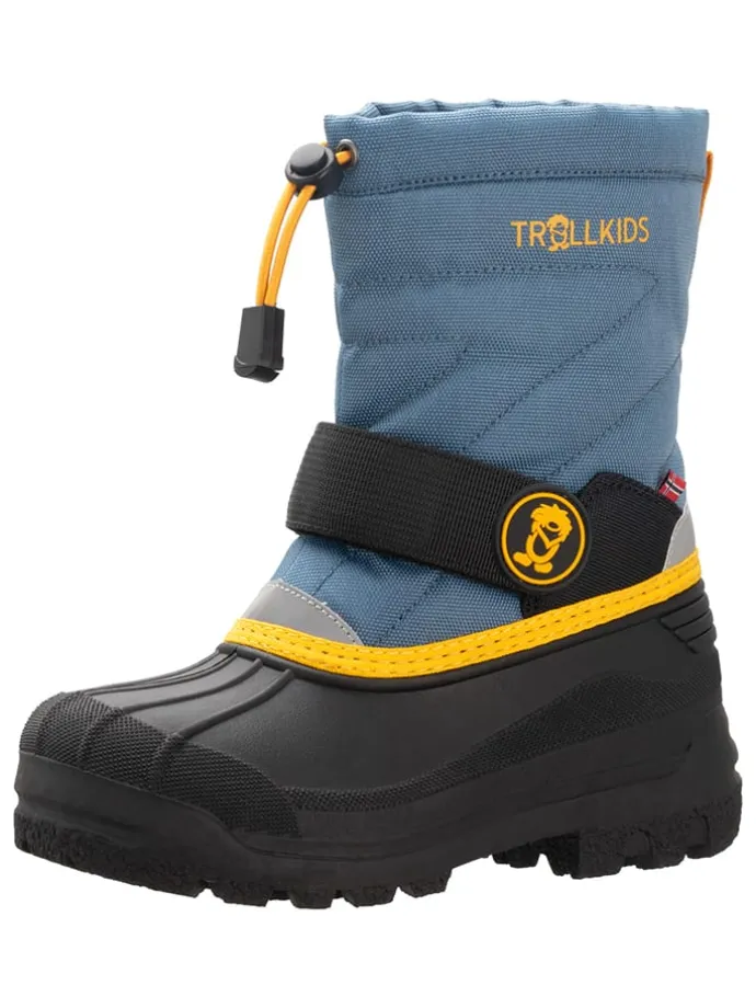 Winterboots "Telemark Winter Boots PRO" in Blau