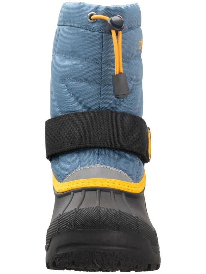 Winterboots "Telemark Winter Boots PRO" in Blau