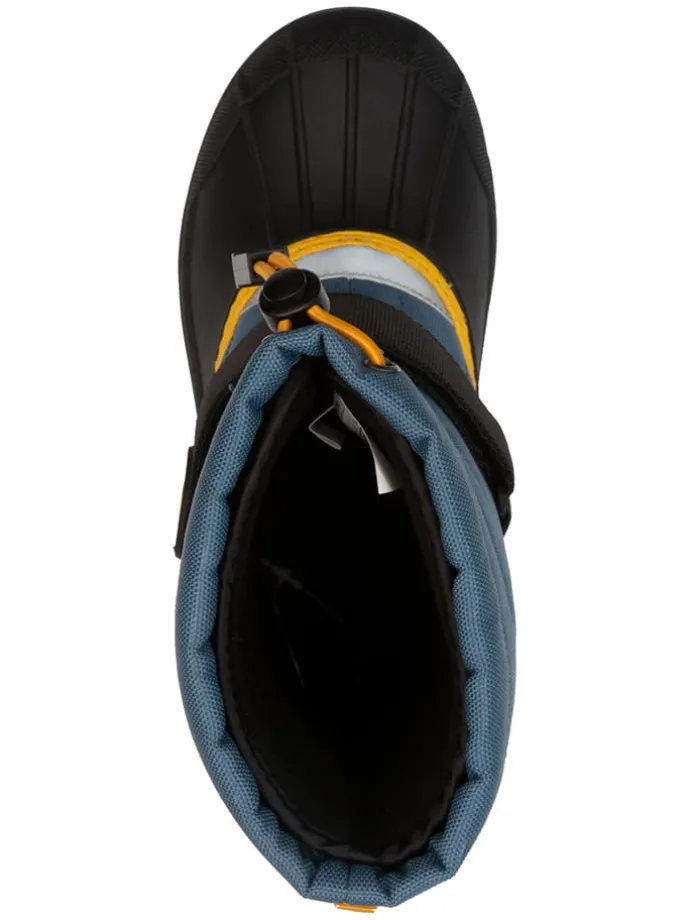 Winterboots "Telemark Winter Boots PRO" in Blau