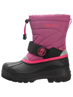 Winterboots "Telemark Winter Boots PRO" in Pink