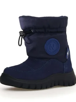 Winterboots "Varna 2" in Dunkelblau