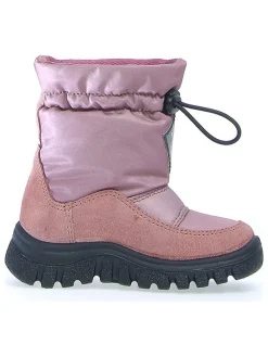 Winterboots "Varsa" in Rosa