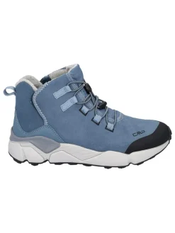 Winterboots "Yumala" in Blau