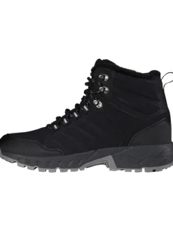 Winterschuh "Winterstiefel" in Grün