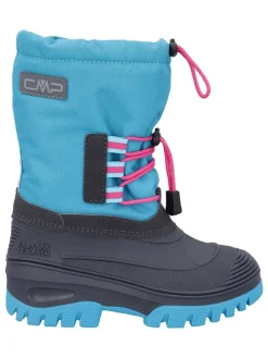 Winterstiefel "Ahto" in Blau