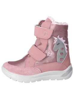 Winterstiefel "Annika" in Rosa