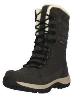 Winterstiefel Bakan in 1071 Black Ink