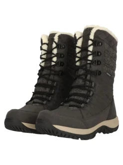 Winterstiefel Bakan in 1071 Black Ink