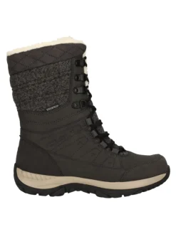 Winterstiefel Bakan in 1071 Black Ink