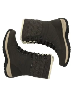 Winterstiefel Bakan in 1071 Black Ink