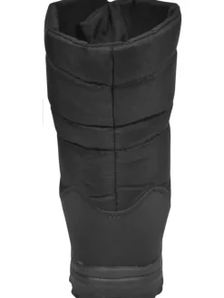 Winterstiefel Canadian in Schwarz