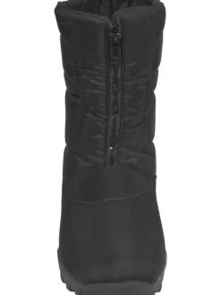 Winterstiefel Canadian in Schwarz