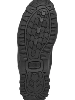 Winterstiefel Canadian in Schwarz