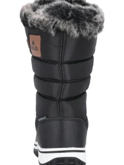 Winterstiefel Enfield in 1001 Black