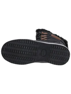 Winterstiefel Enfield in 1001 Black